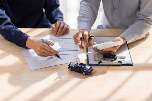 Beaverton auto coverage comparison